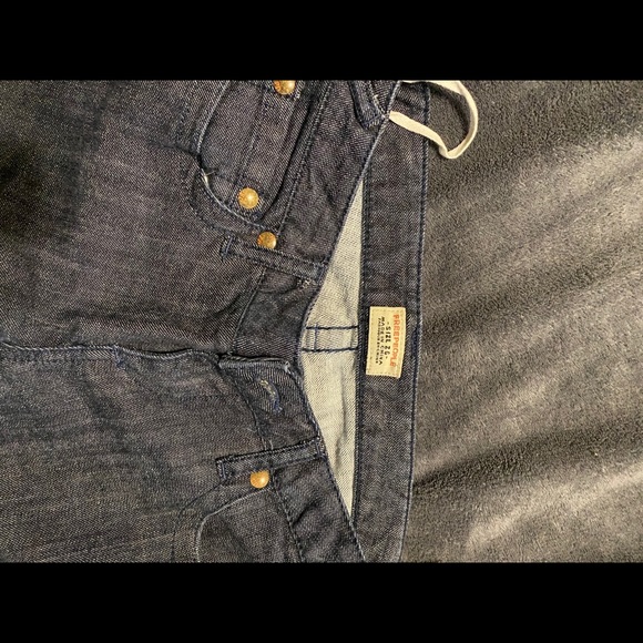 Free people jeans - Picture 2 of 3
